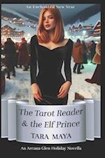 The Tarot Reader's New Year Promise