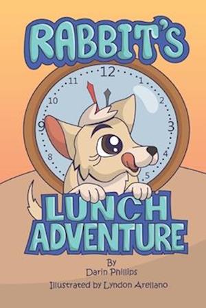 Rabbit's Lunch Adventure