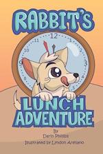 Rabbit's Lunch Adventure 