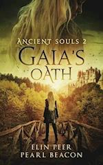 Ancient Souls - Gaia's Oath 