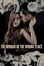 The Woman in the Wrong Place 
