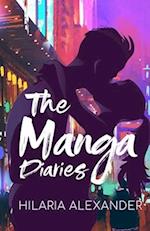 The Manga Diaries 