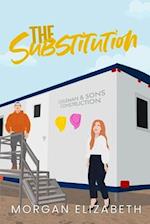 The Substitution: A Steamy Small Town Romance 