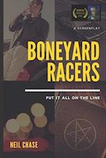 Boneyard Racers 