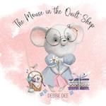 The Mouse in the Quilt Shop: Caring is Sharing 