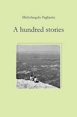 A hundred stories 