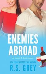 Enemies Abroad 