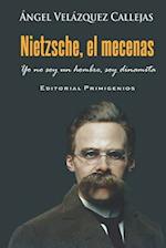 Nietzsche, el mecenas