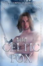 The Celtic Fox: Swords and Roses 