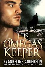 His Omega's Keeper 