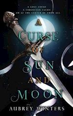 A Curse of Sun and Moon: The Asteria Chronicles 2 