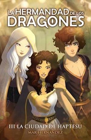 La Hermandad de los Dragones