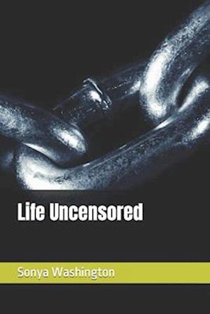 Life Uncensored: Things nightmares are made of