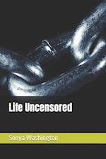 Life Uncensored: Things nightmares are made of 