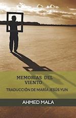 Memorias del Viento