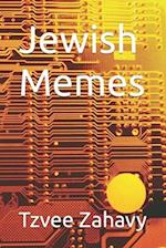 Jewish Memes 