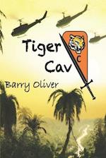 Tiger Cav: While war is raging, childhood is beckoning 