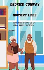 Nursery Lines : Elderly Proverbs: Series II 