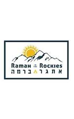 Siddur Tov LeHodot: Ramah in the Rockies Edition 