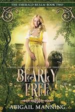 Bearly Free: A Retelling of Goldilocks and the Three Bears 