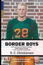 Border Boys 