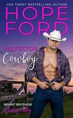 Protector Cowboy 