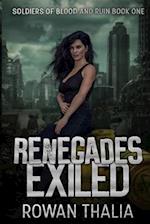 Renegades Exiled 