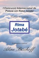 I Concurso de Poesias em Rima Jotabé