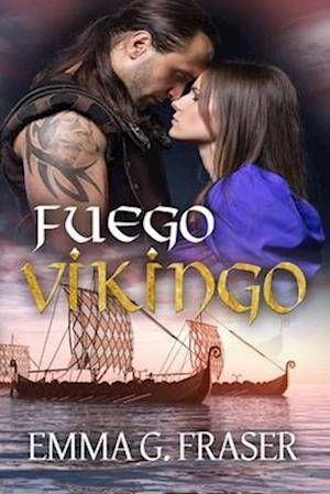 Fuego vikingo