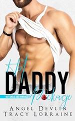 Hot Daddy Package (an enemies to lovers romance) 
