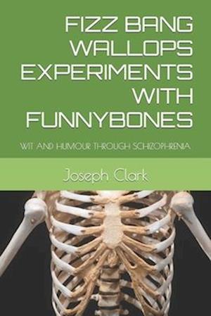 FIZZ BANG WALLOPS EXPERIMENTS WITH FUNNYBONES: WIT AND HUMOUR THROUGH SCHIZOPHRENIA