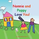 Nonnie and Poppy Love You! 