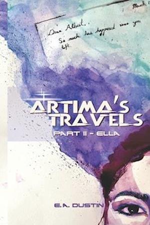 Artima's Travels - Part II: Ella