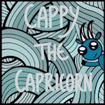 Cappy The Capricorn 