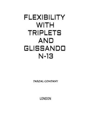 FLEXIBILITY WITH TRIPLETS AND GLISSANDO N-13 BASS TROMBONE : LONDON