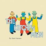 The Kitchen Men 