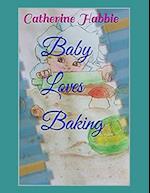 Baby Loves Baking 