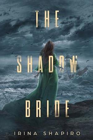 The Shadow Bride: A Nicole Rayburn Historical Mystery Book 3