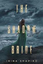 The Shadow Bride: A Nicole Rayburn Historical Mystery Book 3 