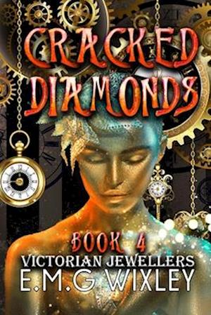 Cracked Diamonds: Victorian Jewellers