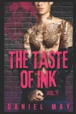 The Taste of Ink 