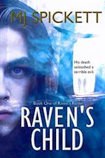 Raven's Child: Book One of Raven's Realm 