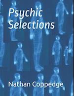 Psychic Selections 