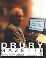 The Drury Gazette WINTER 2022 