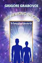 The Hearing of God: The Teaching of Grigori Grabovoi about God 