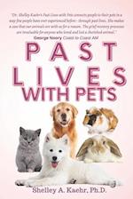 Past Lives with Pets 