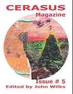 CERASUS Magazine Issue # 5 