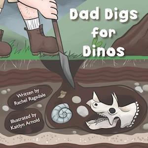 Dad Digs for Dinos