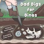 Dad Digs for Dinos 