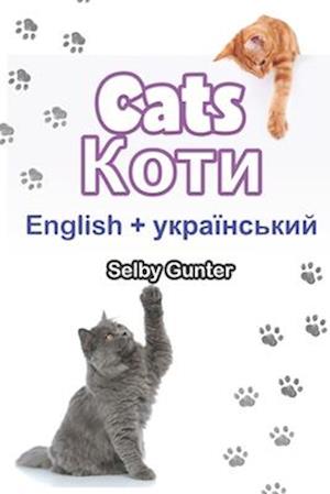 Cats &#1050;&#1086;&#1090;&#1080;